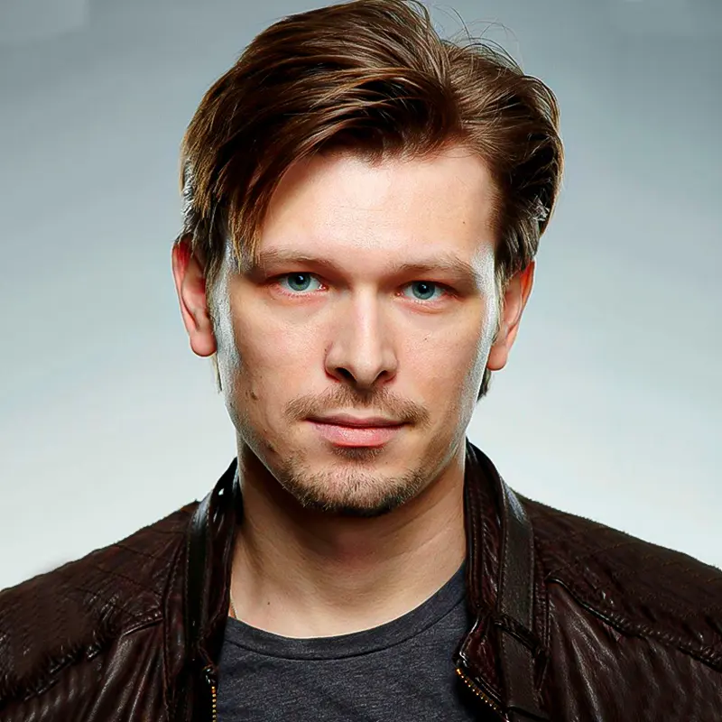 Дмитрий Богдан