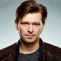 Дмитрий Богдан