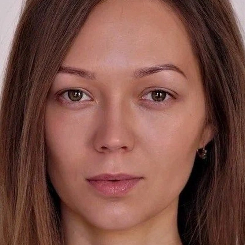 Екатерина Аликина