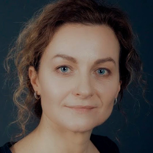 Анна Дюкова