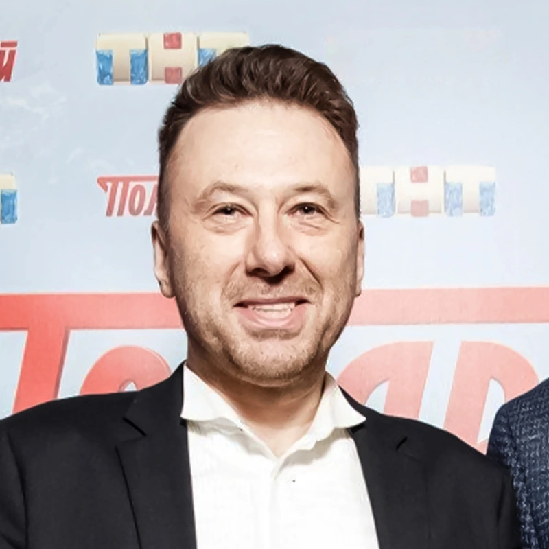 Никита Евган