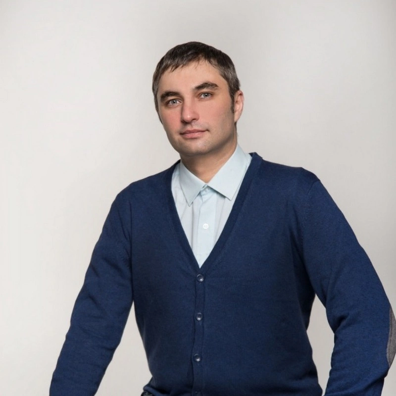 Евгений Фоминцев