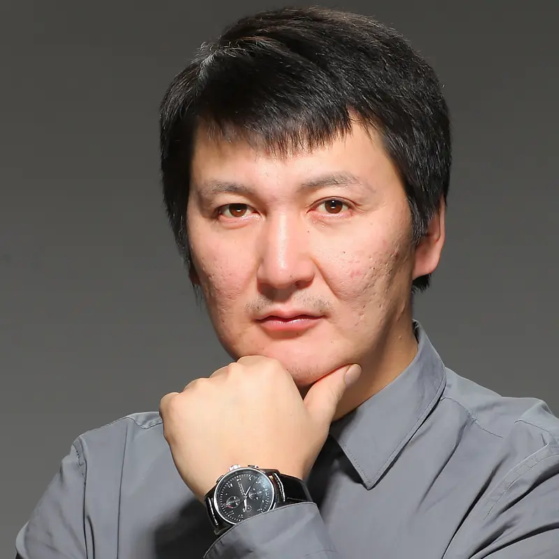 Дмитрий Шадрин