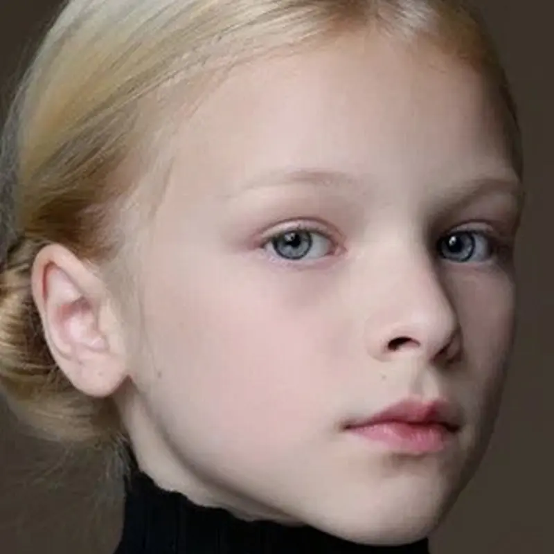 Анна Головнева
