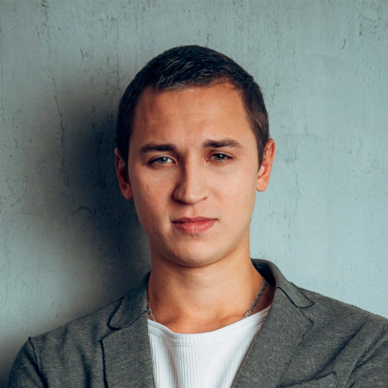Александр Сударев