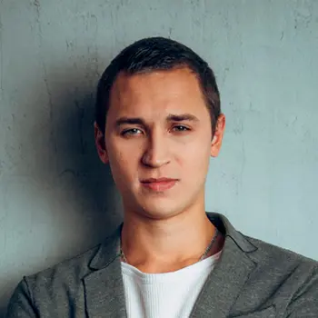 Александр Сударев
