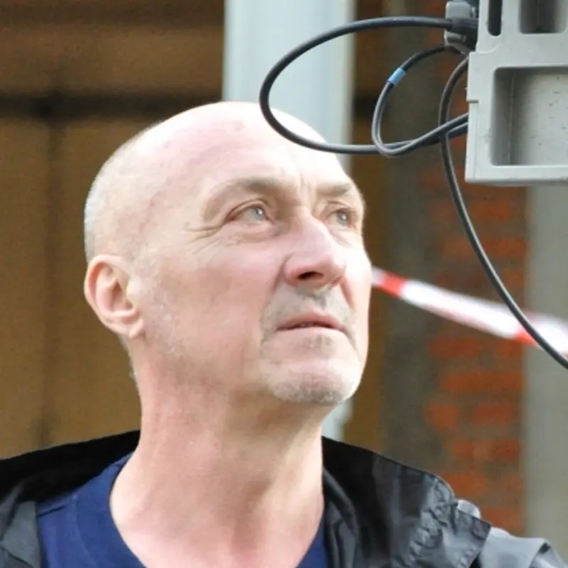 Владимир Спорышков