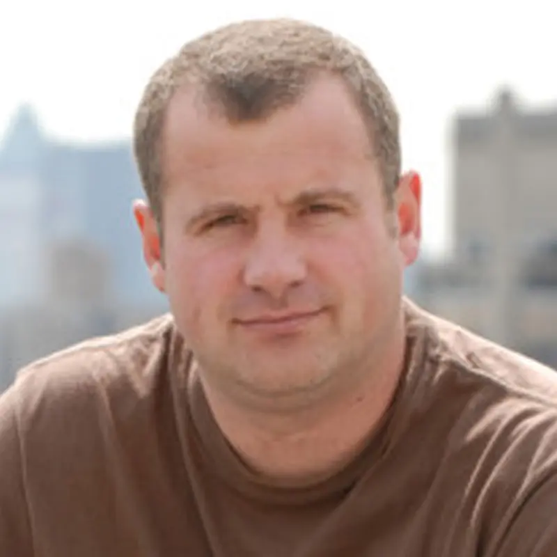 Владимир Бадиков