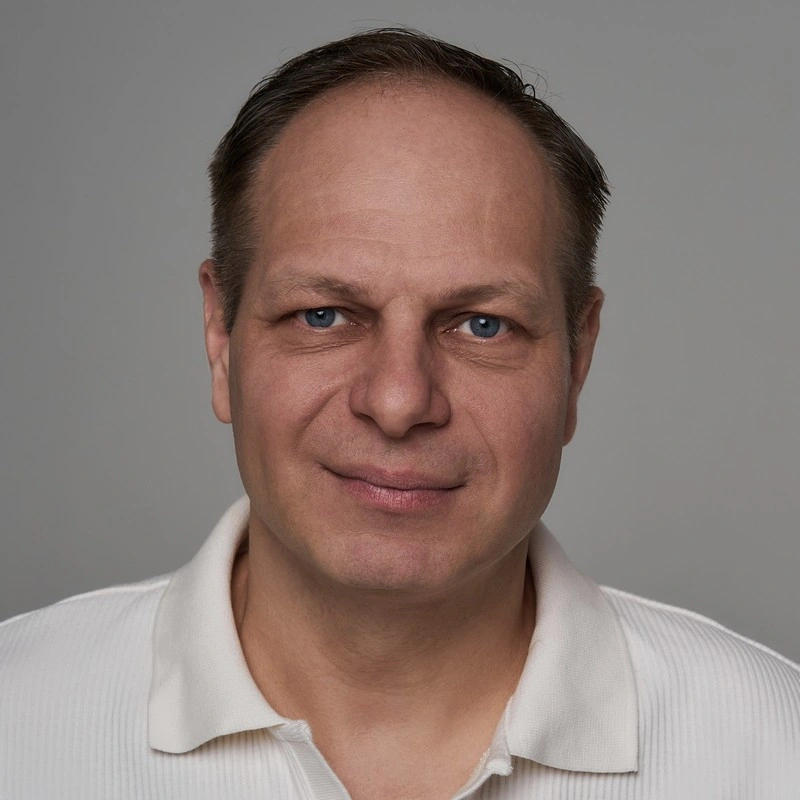 Сергей Гурьев