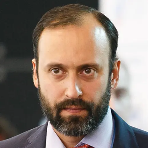 Михаил Дворкович