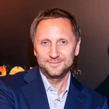 Вячеслав Муругов