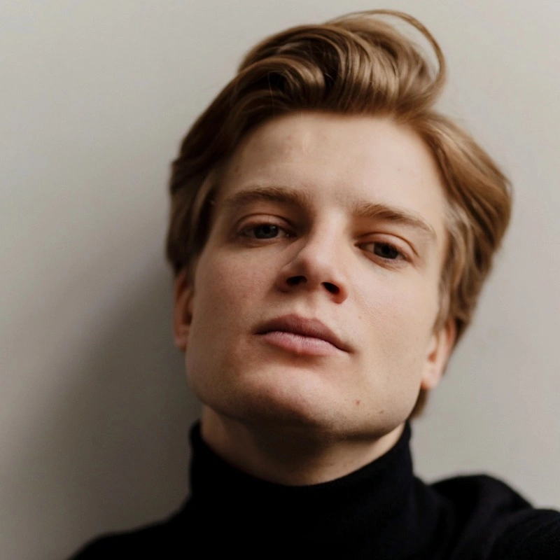 Сергей Новосад