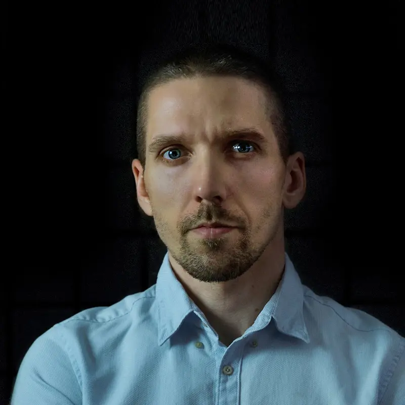Вячеслав Лисневский
