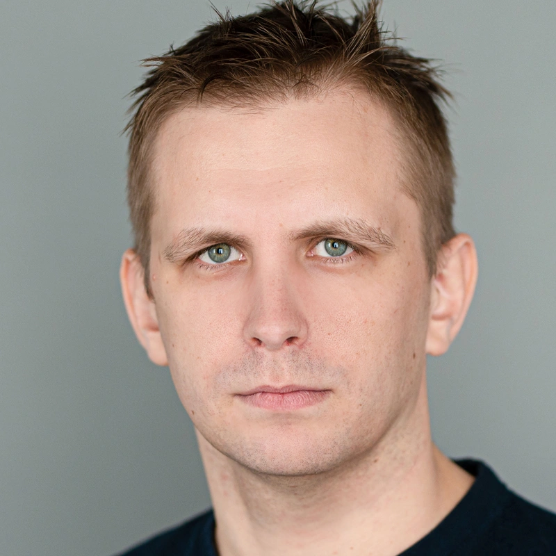 Евгений Михайленко