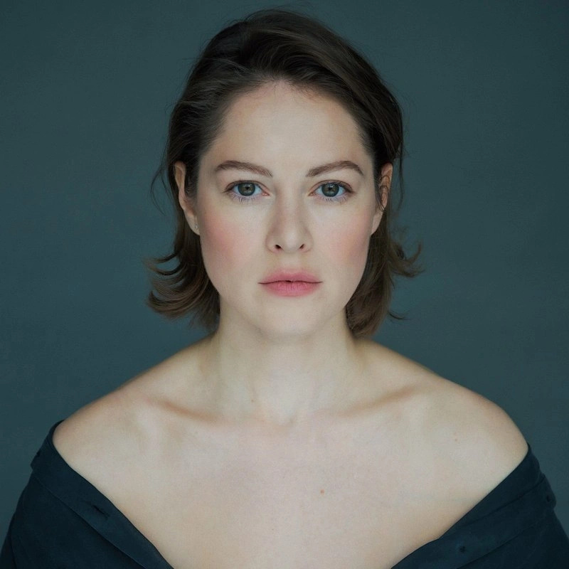 Мария Зимина