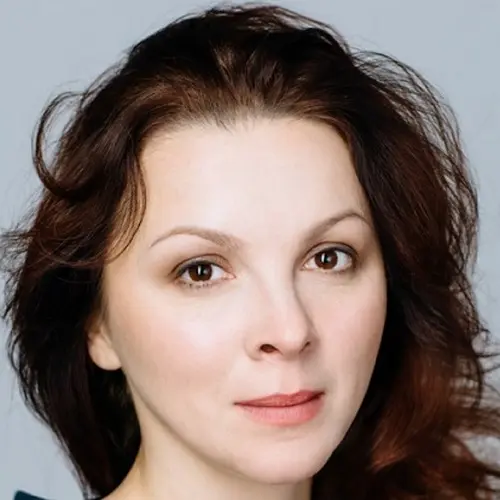 Анастасия Имамова