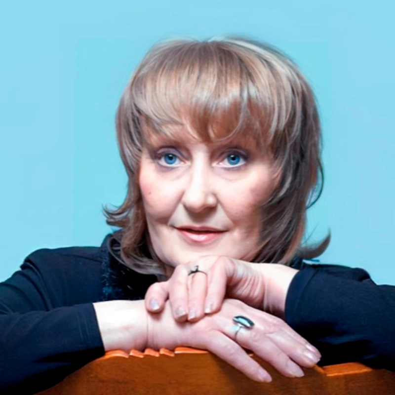 Вера Чугайнова