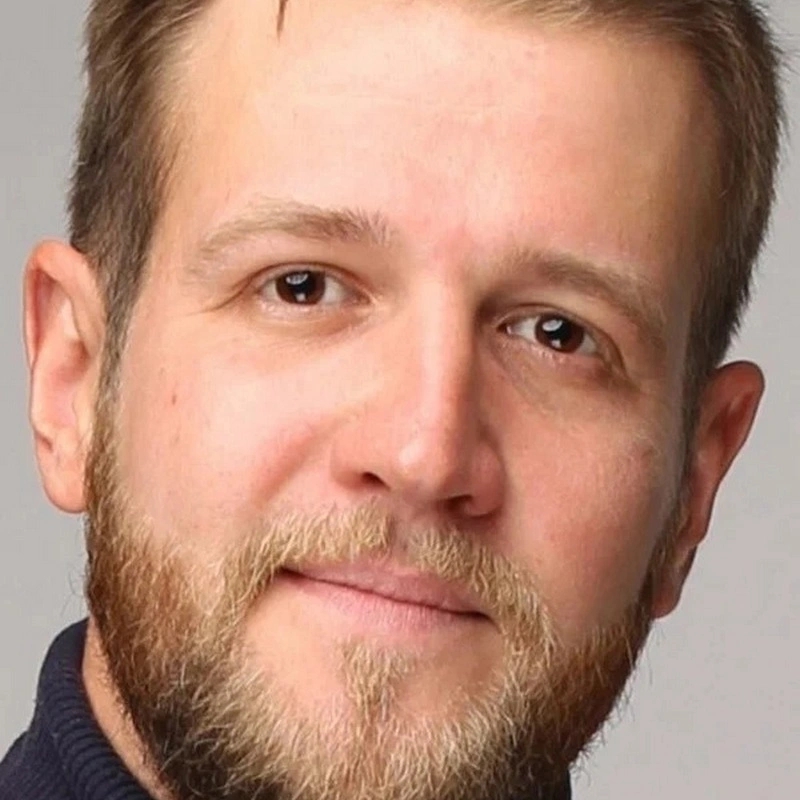 Михаил Росоха