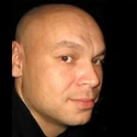 Роман Рупышев
