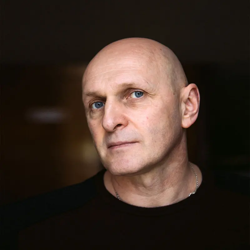 Владимир Большов