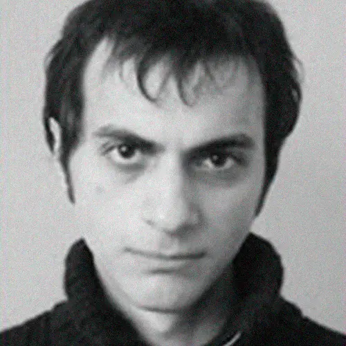 Владимир Пресняков