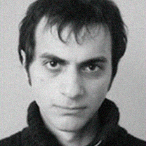 Владимир Пресняков