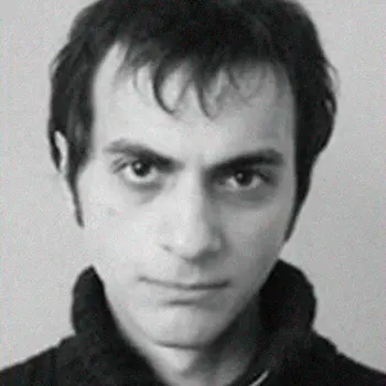 Владимир Пресняков