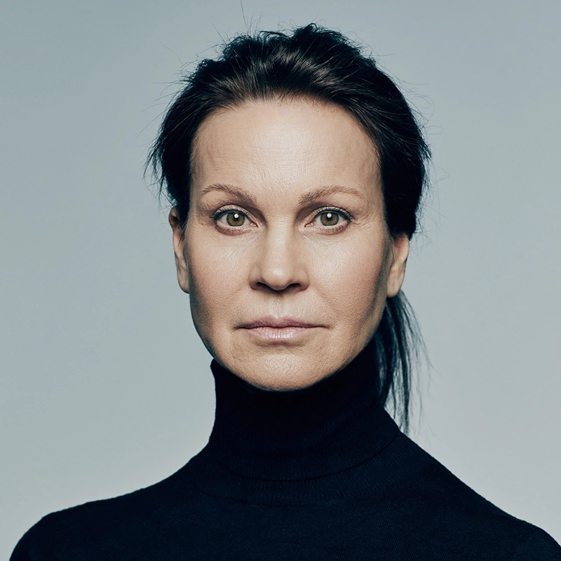 Ирина Чериченко