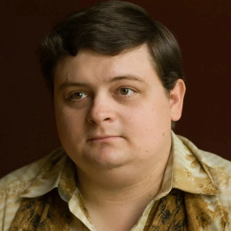 Андрей Капустин
