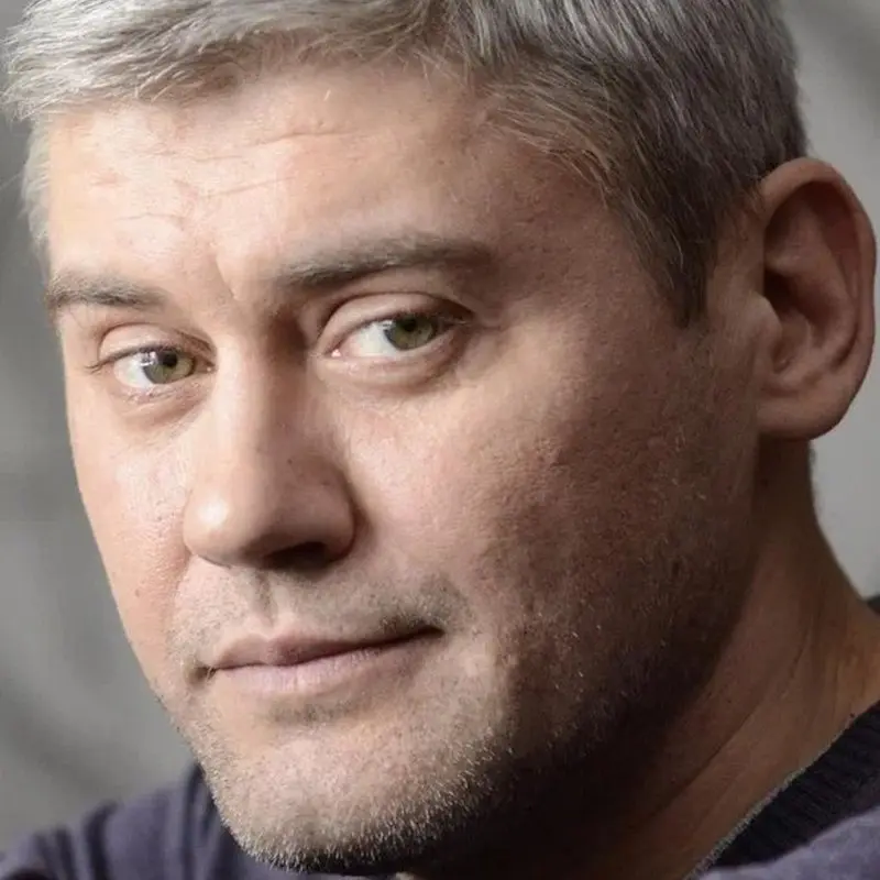 Андрей Аверьянов