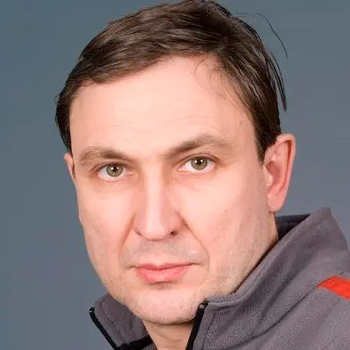 Константин Спасский