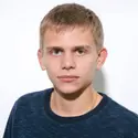Егор Абрамов