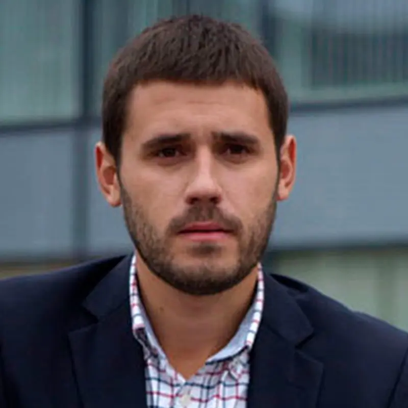 Семен Шкаликов