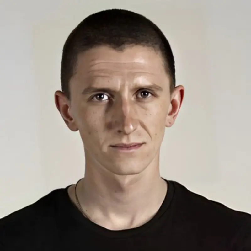 Георгий Бергал