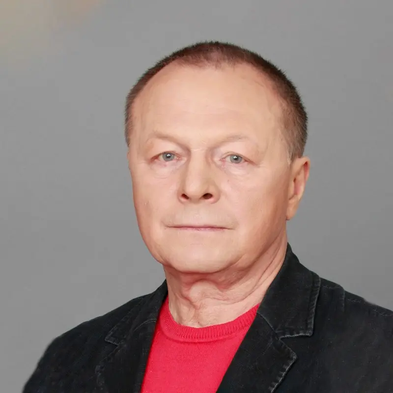 Борис Галкин
