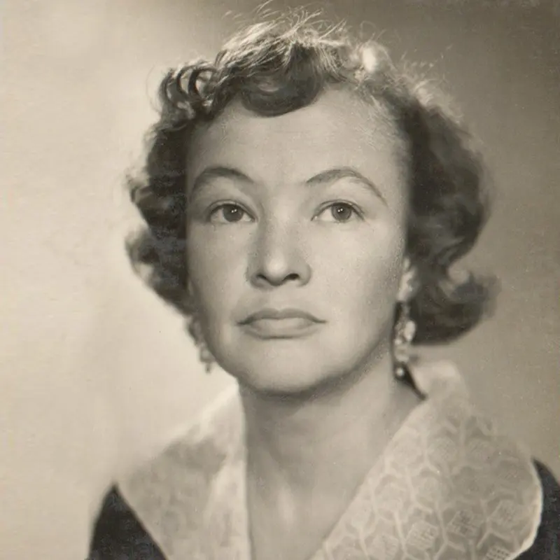 Вера Алтайская
