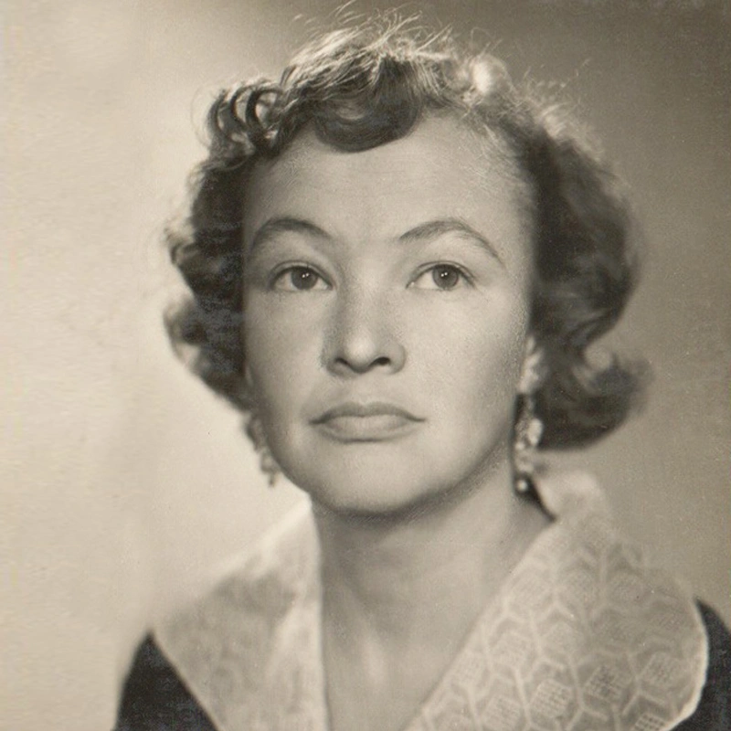Вера Алтайская
