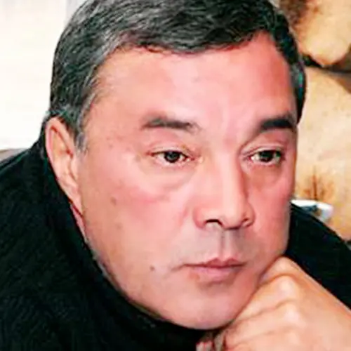 Мурад Алиев