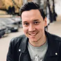 Артур Шамгунов