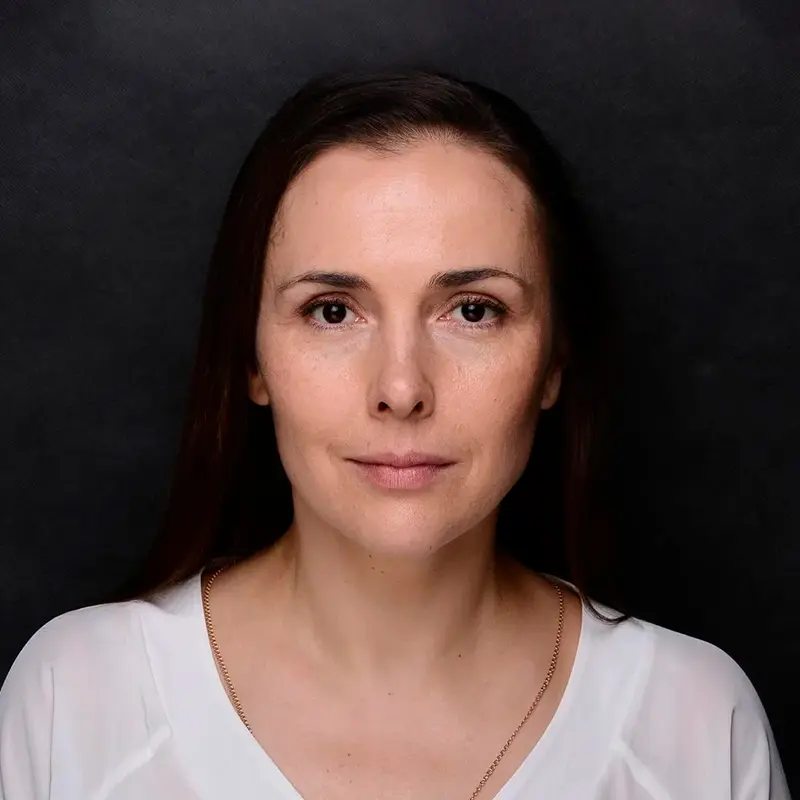 Елена Панова