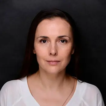Елена Панова