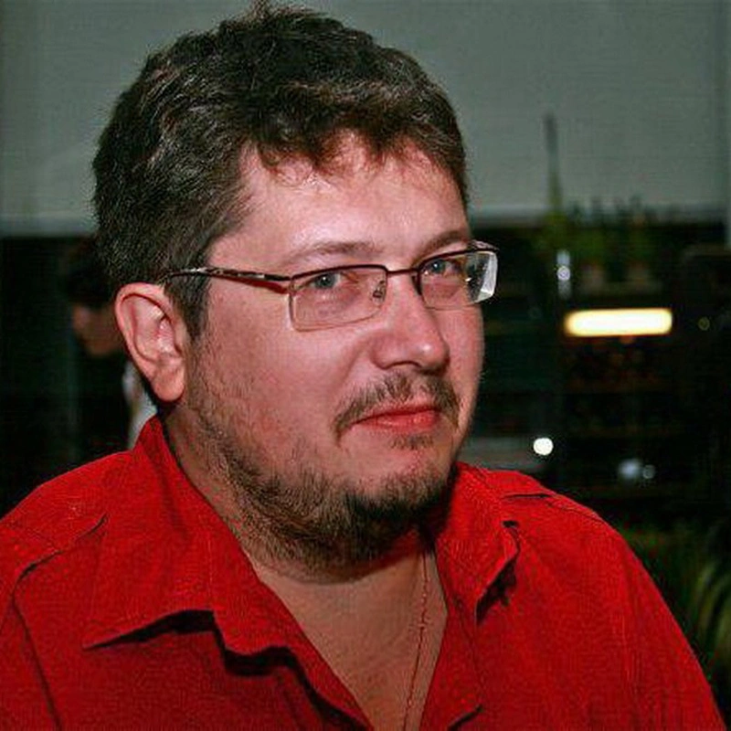 Всеволод Кузнецов