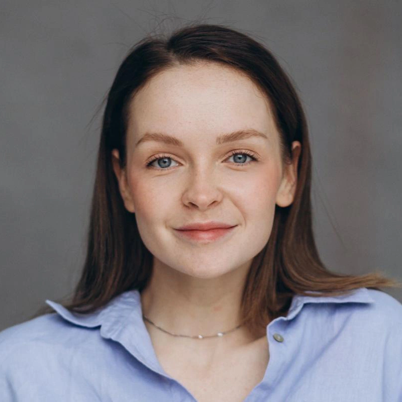 Ирина Туманцева