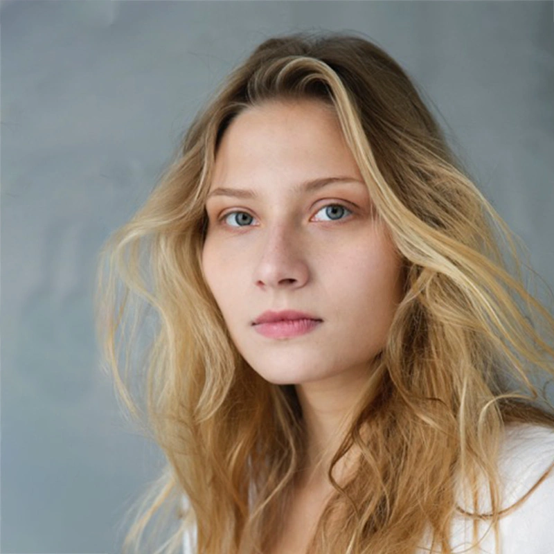 Мария Павлова