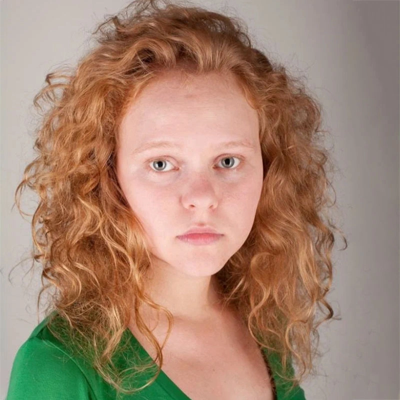 Анастасия Асеева