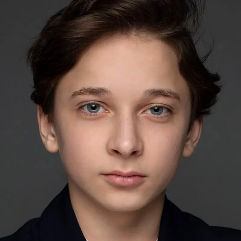 Андрей Дудников