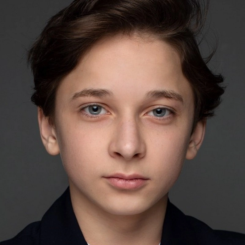 Андрей Дудников