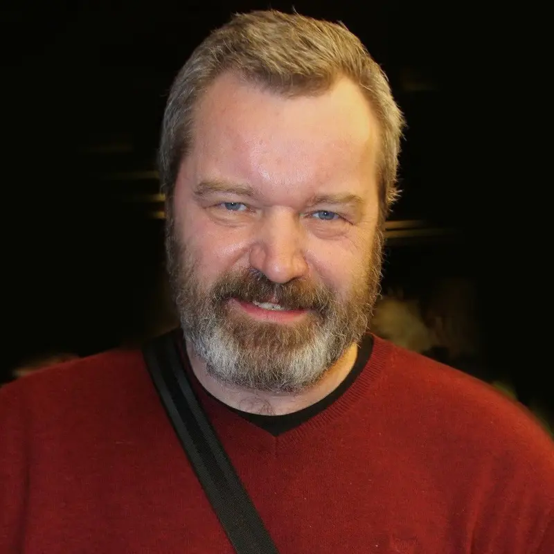 Валерий Гришко