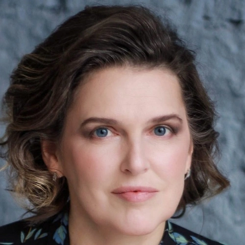 Зоя Кайдановская