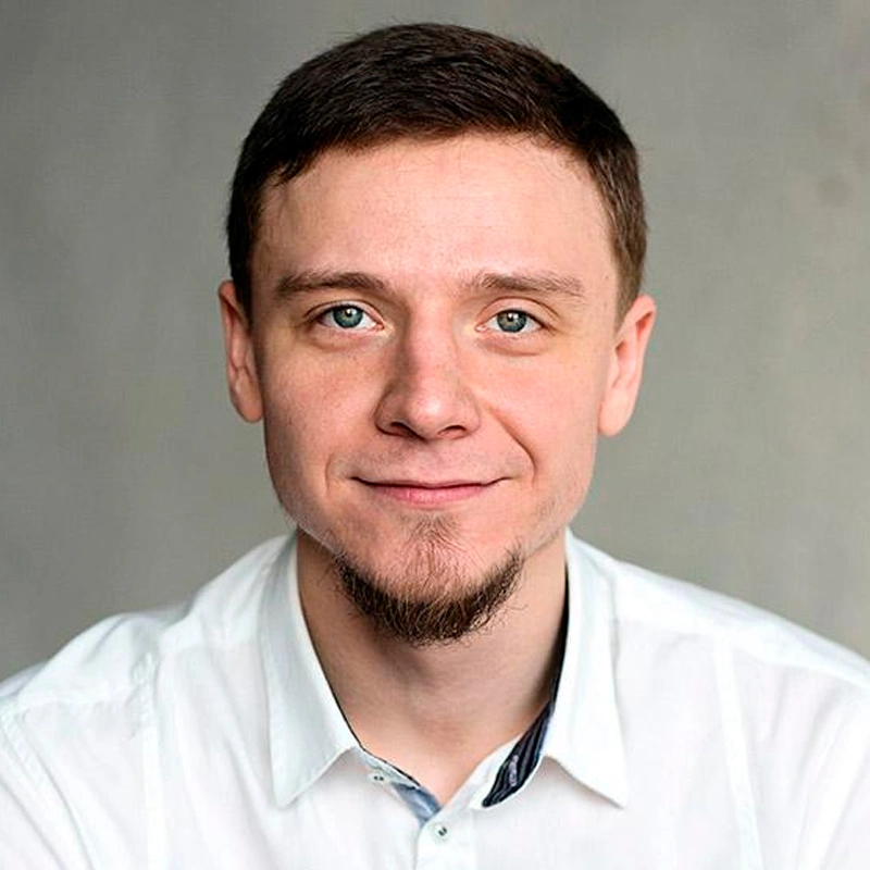 Леонид Тележинский